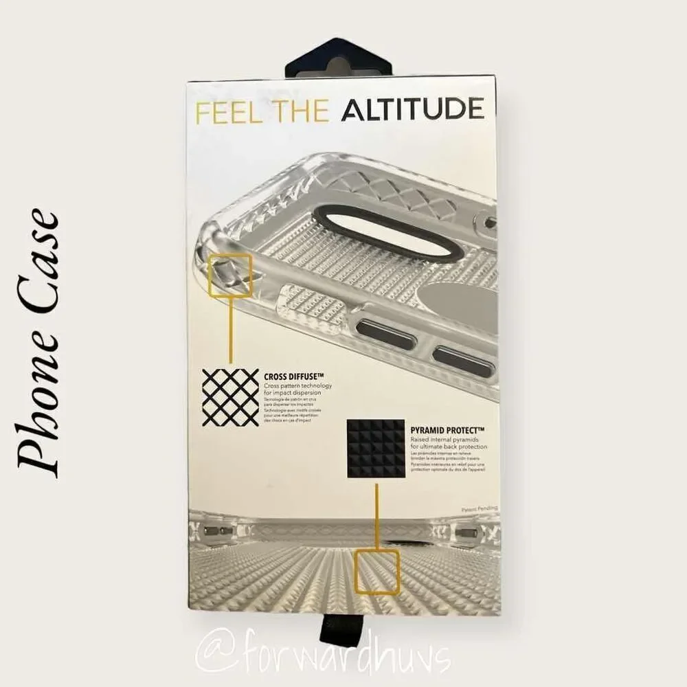 Bundle Sale 3 for $15 | CellHelmet Altitude X Series Case | Samsung Galaxy S20 U